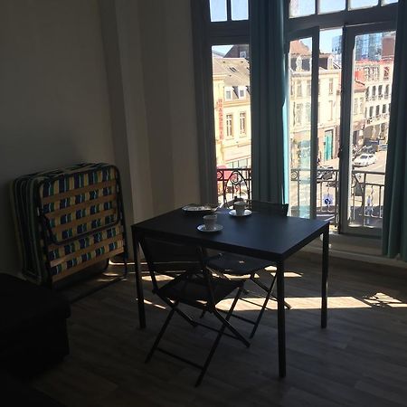 Cocoonin' Lille Appart 외부 사진