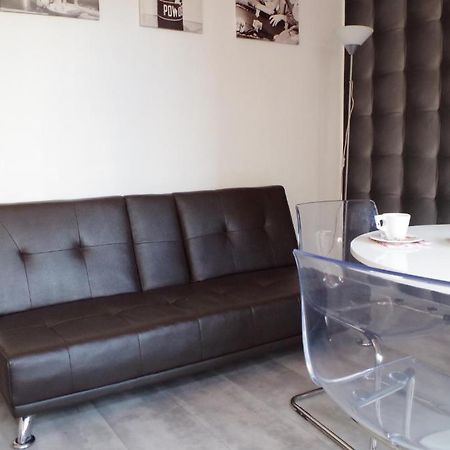 Cocoonin' Lille Appart 외부 사진