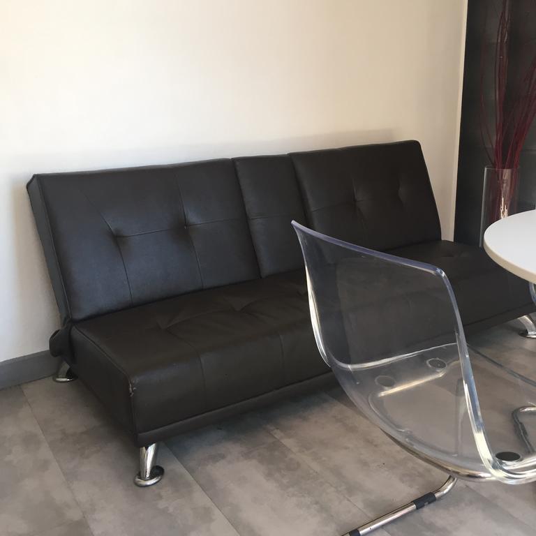 Cocoonin' Lille Appart 외부 사진