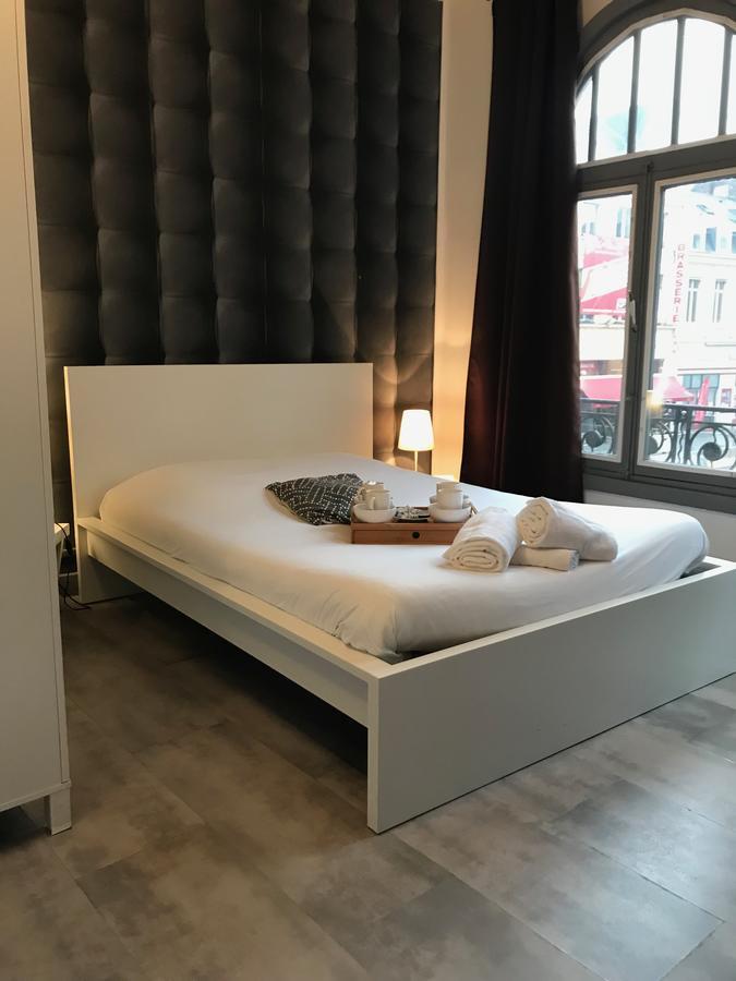 Cocoonin' Lille Appart 외부 사진
