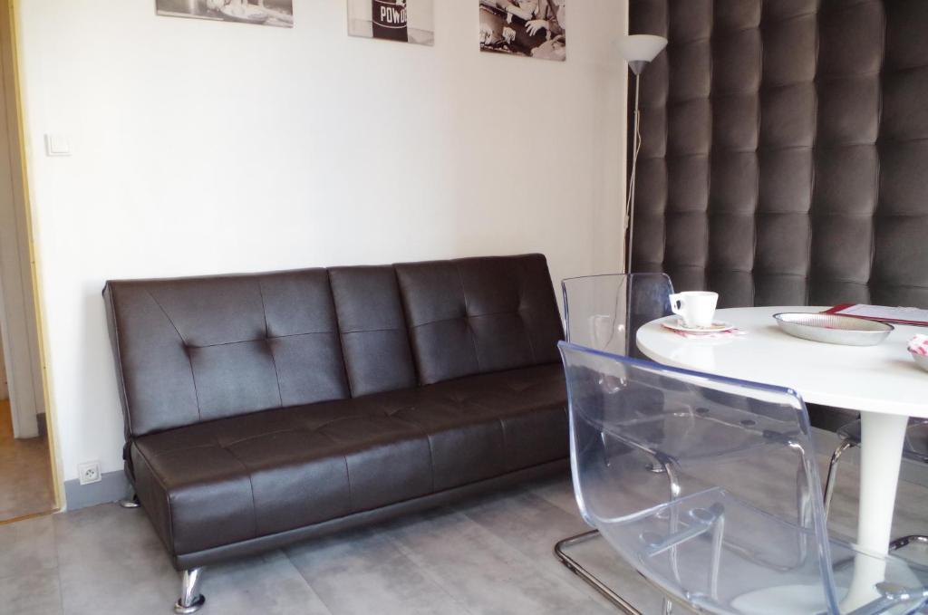 Cocoonin' Lille Appart 외부 사진