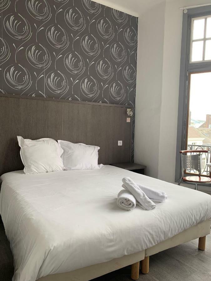 Cocoonin' Lille Appart 외부 사진