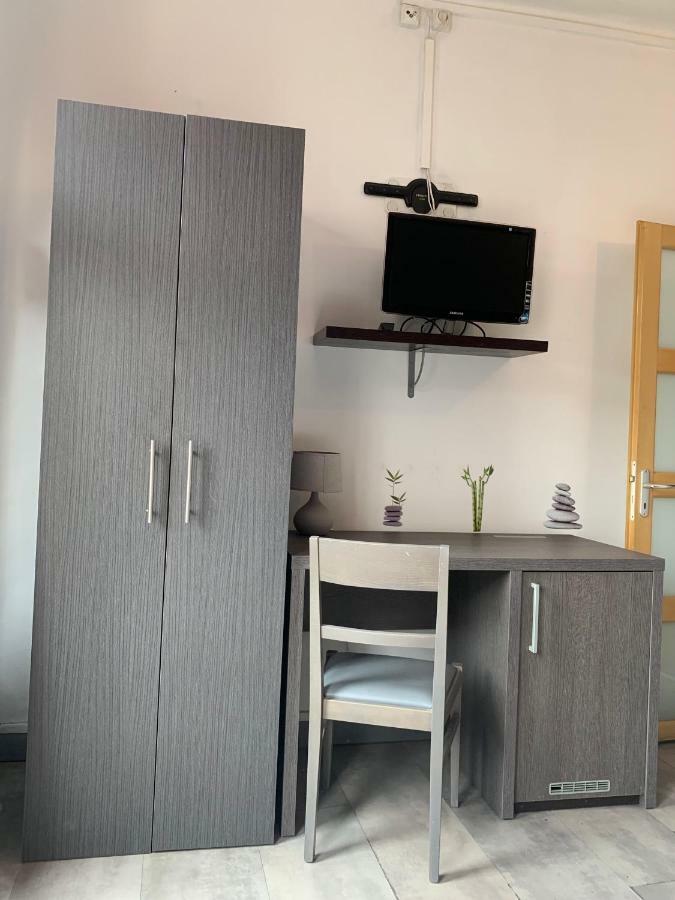 Cocoonin' Lille Appart 외부 사진