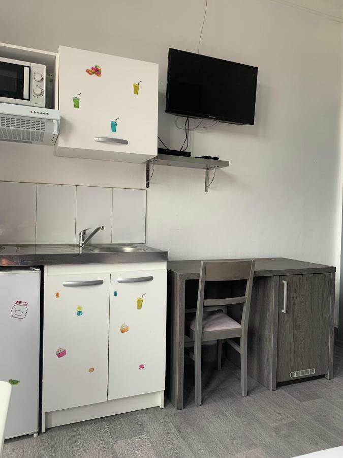 Cocoonin' Lille Appart 외부 사진