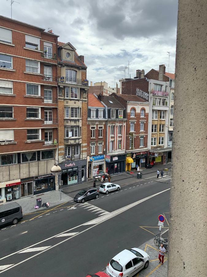 Cocoonin' Lille Appart 외부 사진