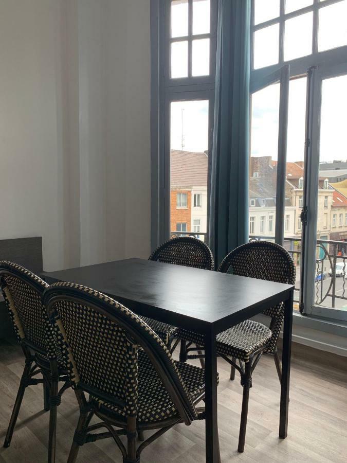 Cocoonin' Lille Appart 외부 사진