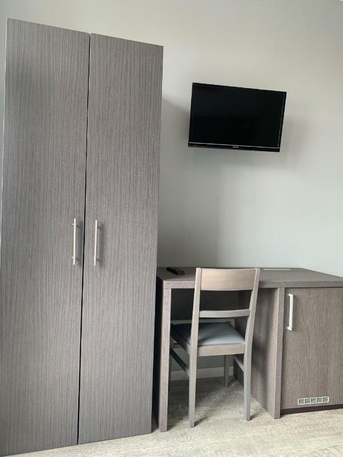 Cocoonin' Lille Appart 외부 사진