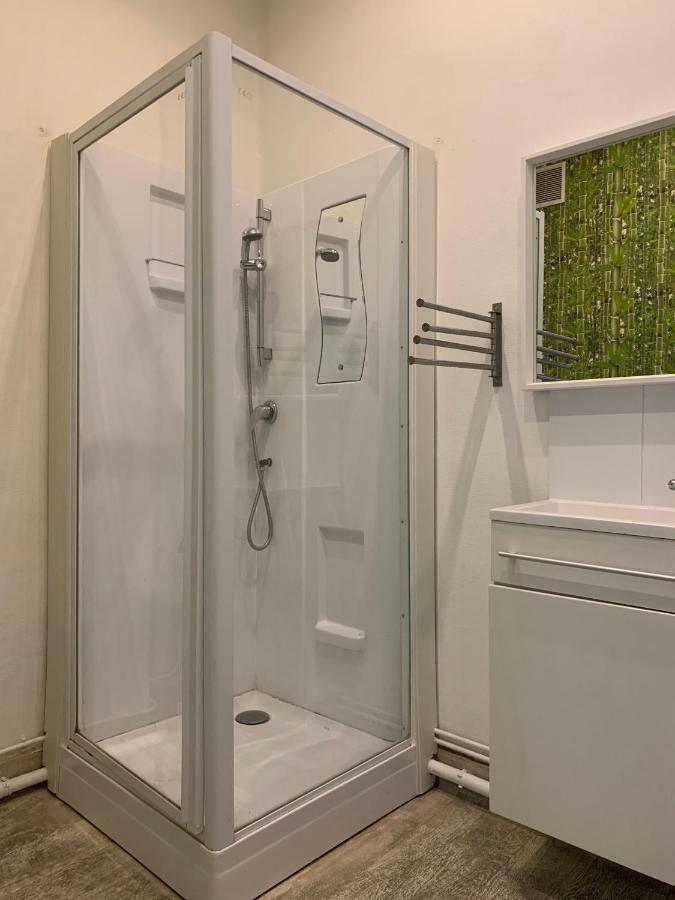 Cocoonin' Lille Appart 외부 사진