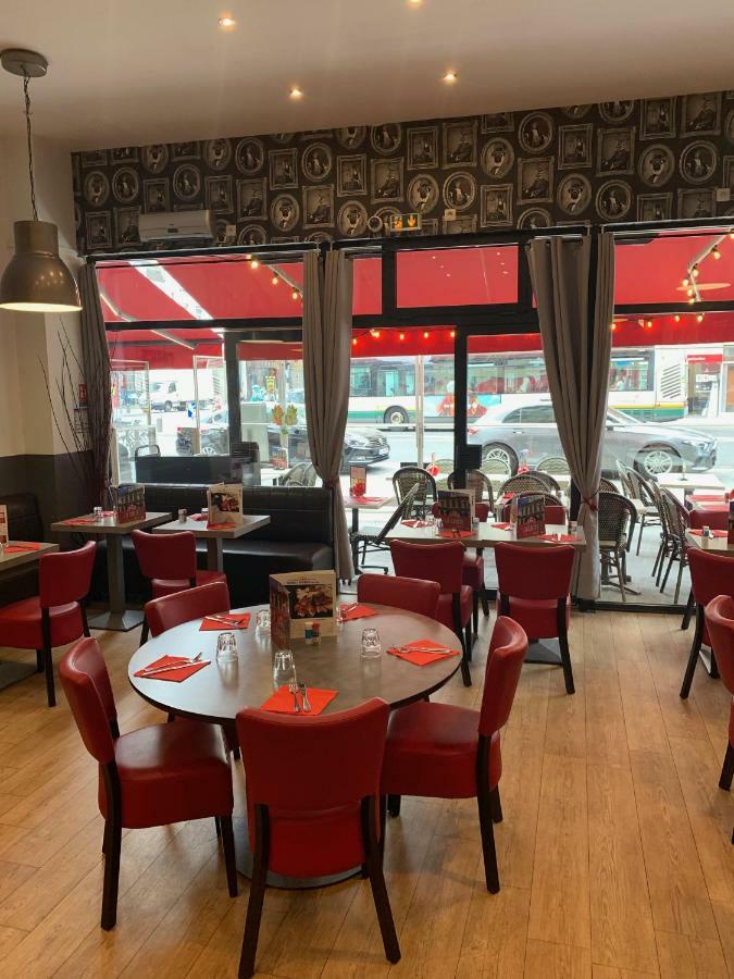 Cocoonin' Lille Appart 외부 사진