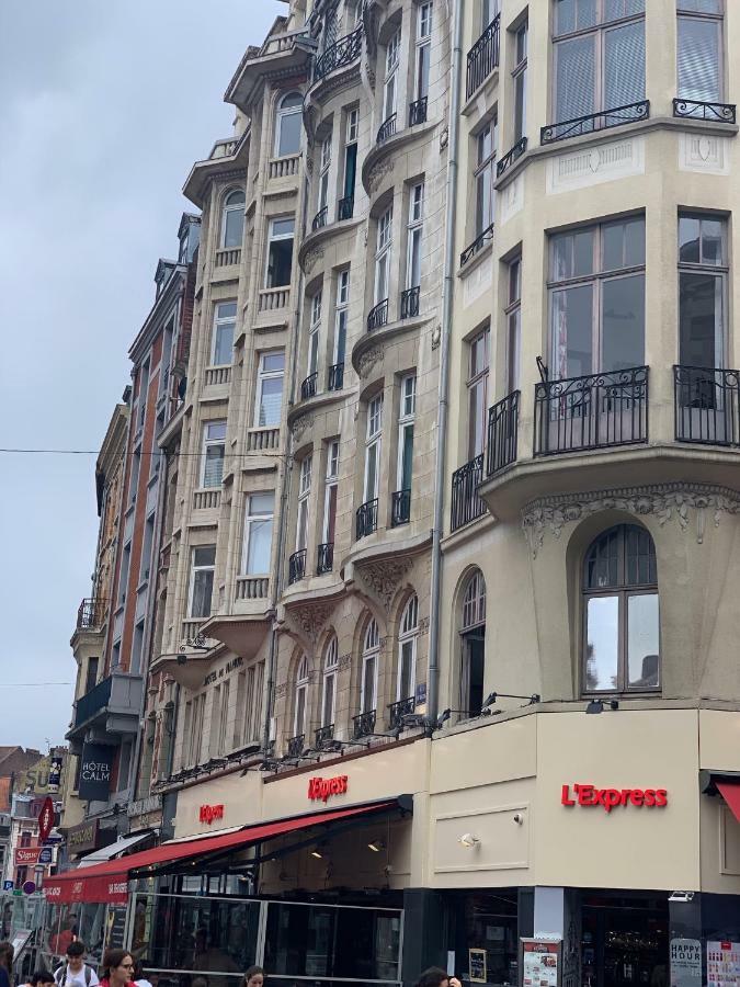 Cocoonin' Lille Appart 외부 사진