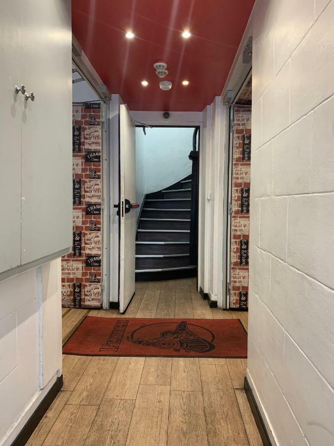 Cocoonin' Lille Appart 외부 사진
